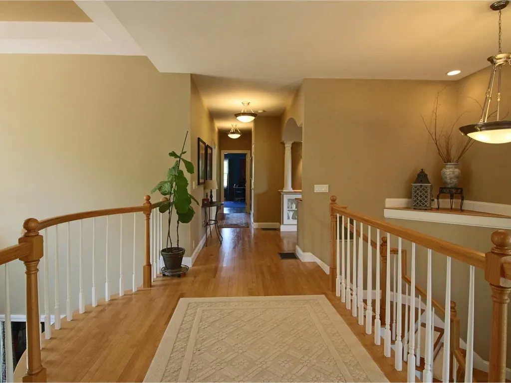 51 Bixby Hill Road Essex VT 05452