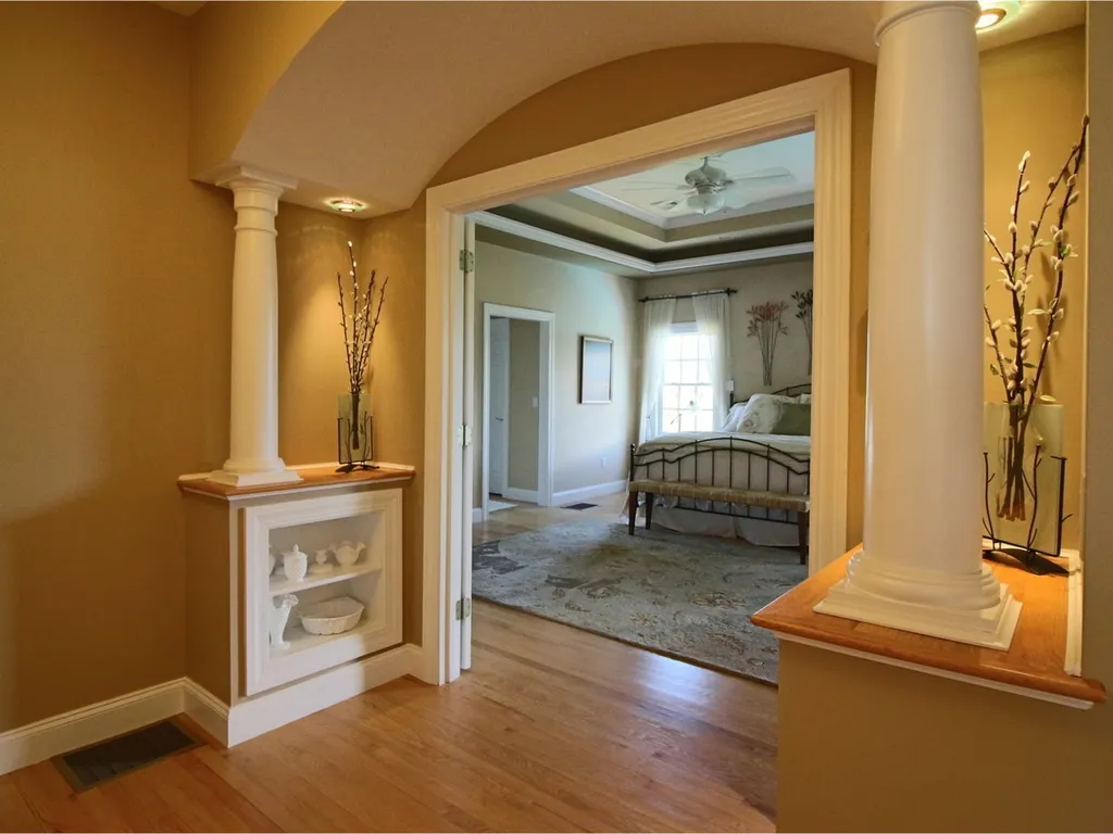 51 Bixby Hill Road Essex VT 05452
