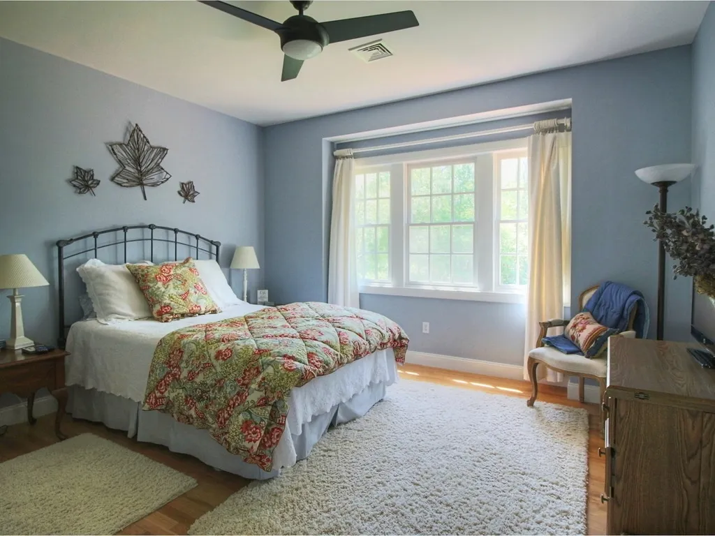 51 Bixby Hill Road Essex VT 05452