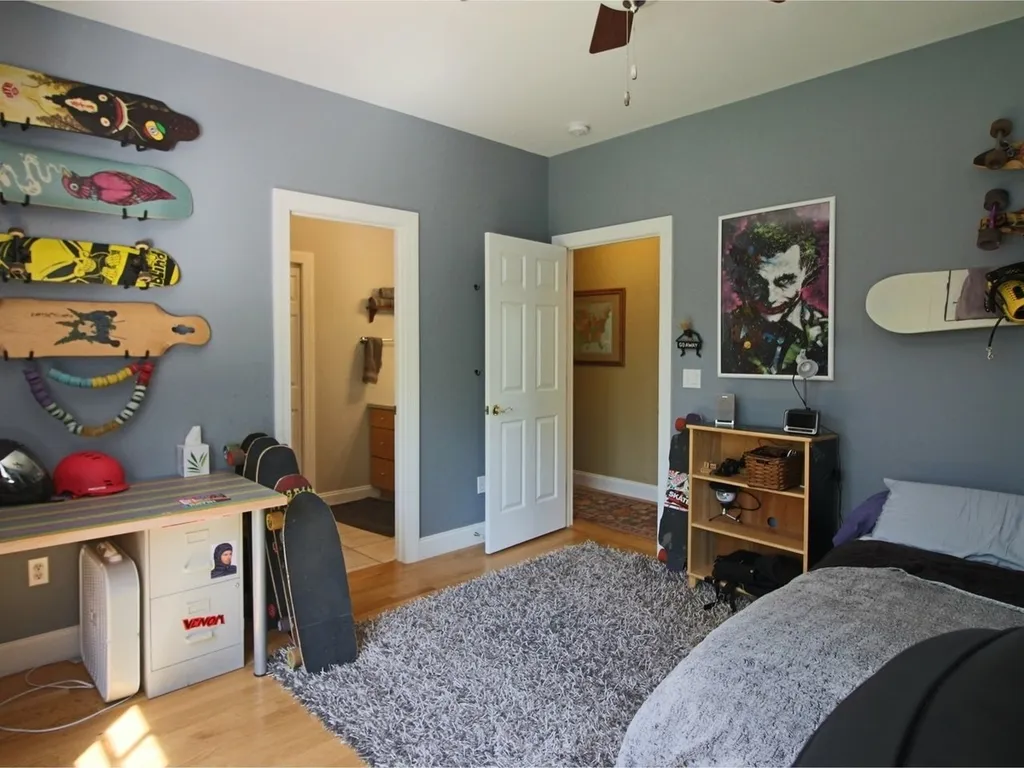 51 Bixby Hill Road Essex VT 05452