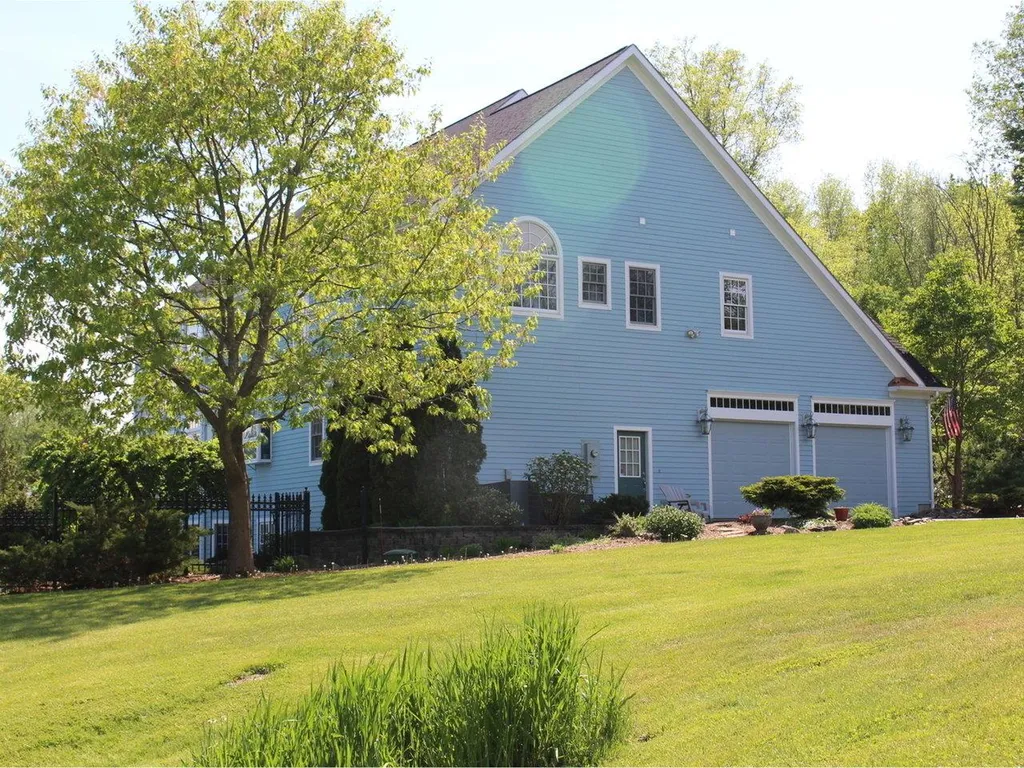 51 Bixby Hill Road Essex VT 05452