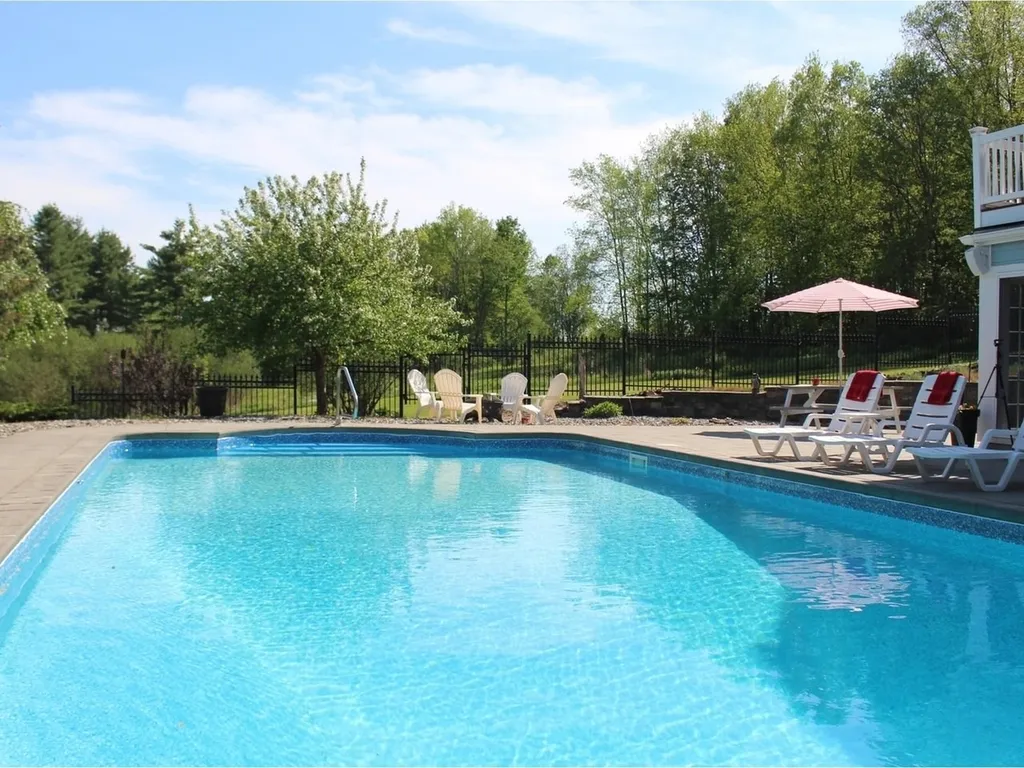 51 Bixby Hill Road Essex VT 05452