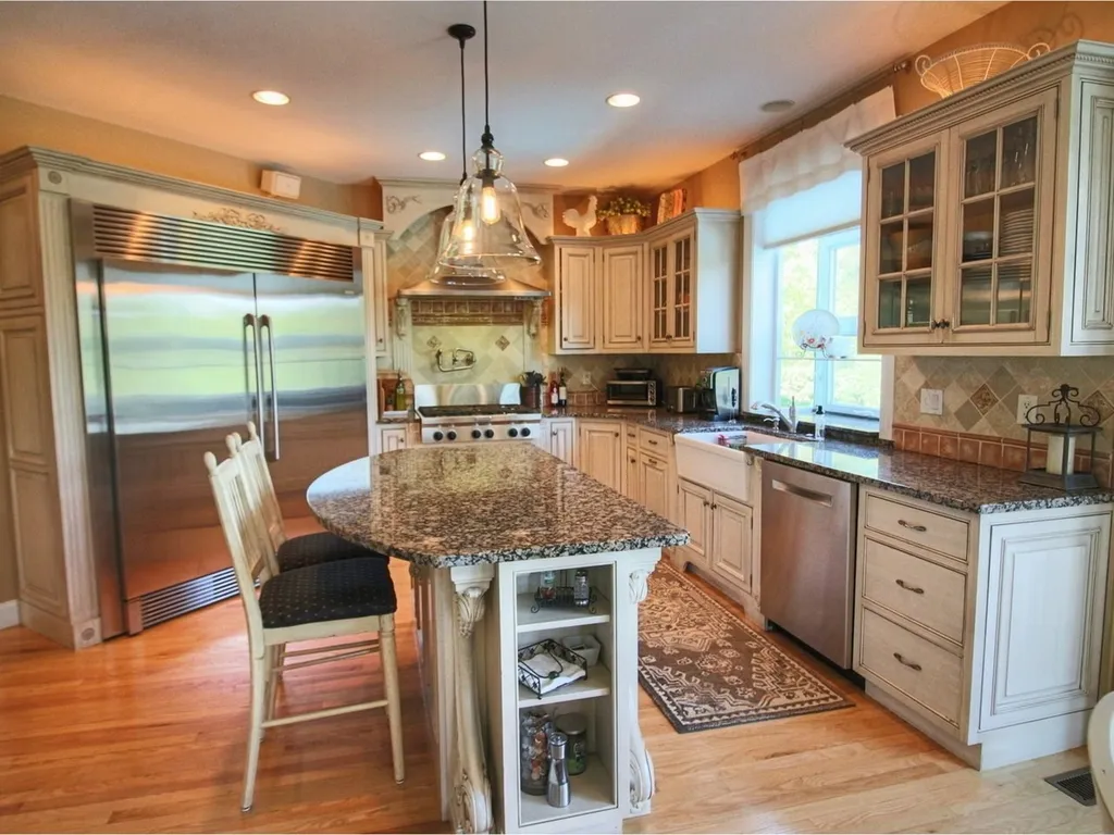 51 Bixby Hill Road Essex VT 05452