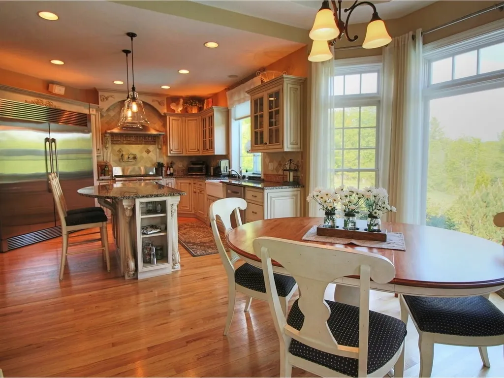 51 Bixby Hill Road Essex VT 05452