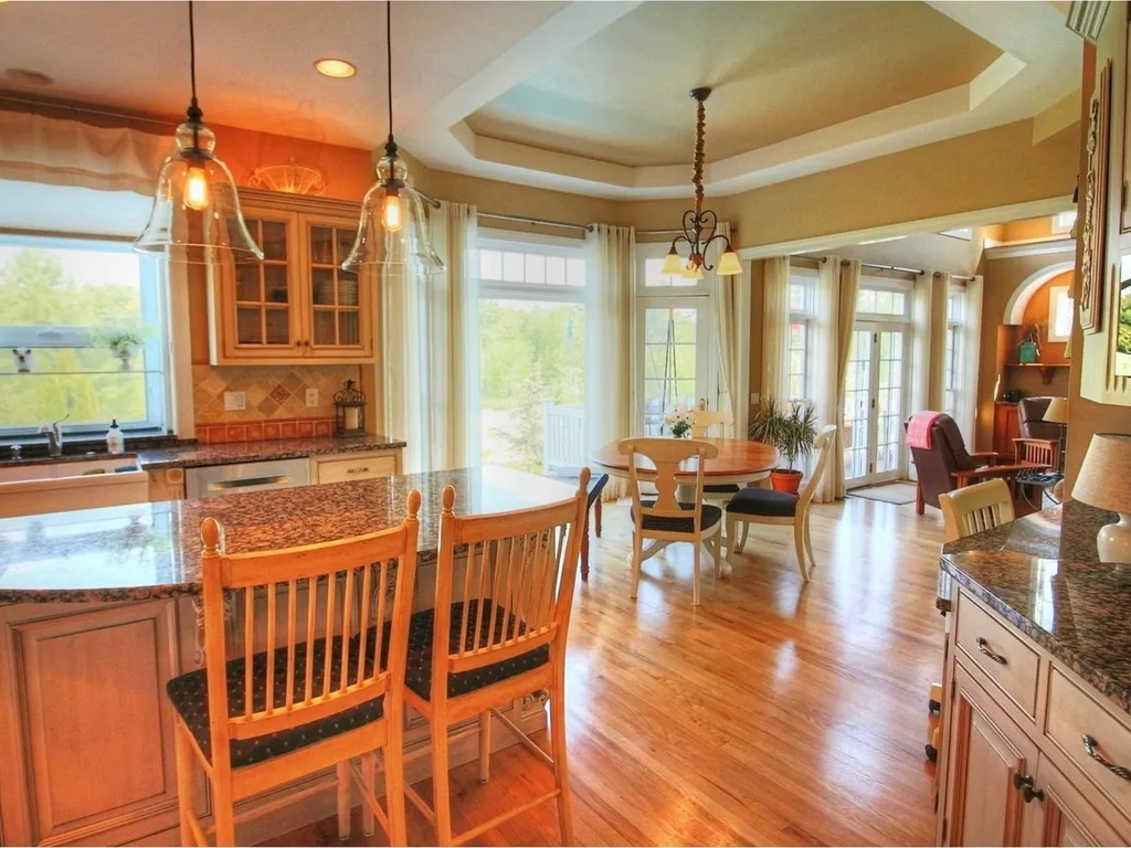 51 Bixby Hill Road Essex VT 05452