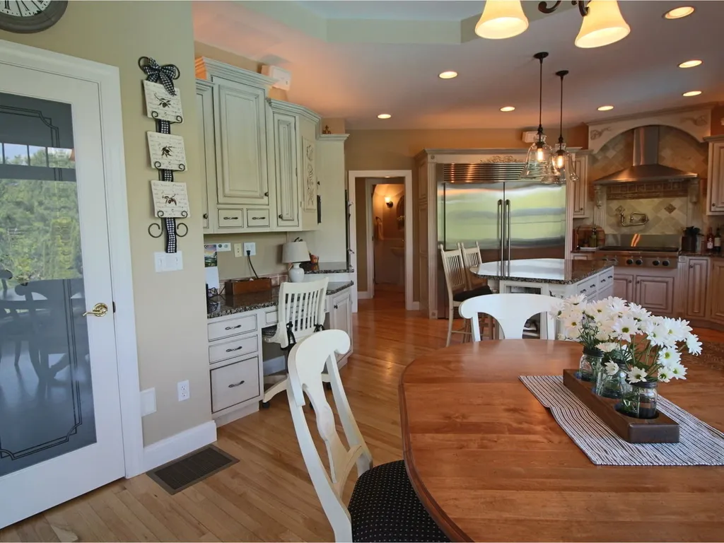 51 Bixby Hill Road Essex VT 05452