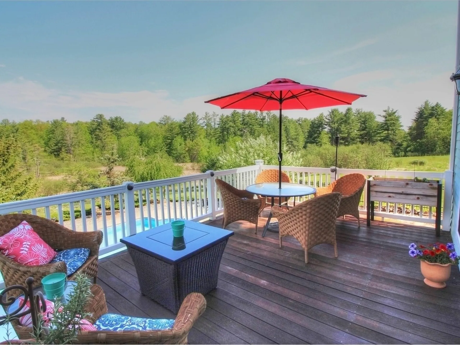 51 Bixby Hill Road Essex VT 05452