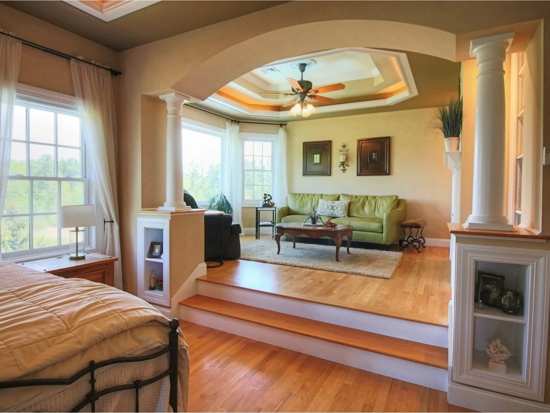 51 Bixby Hill Road Essex VT 05452