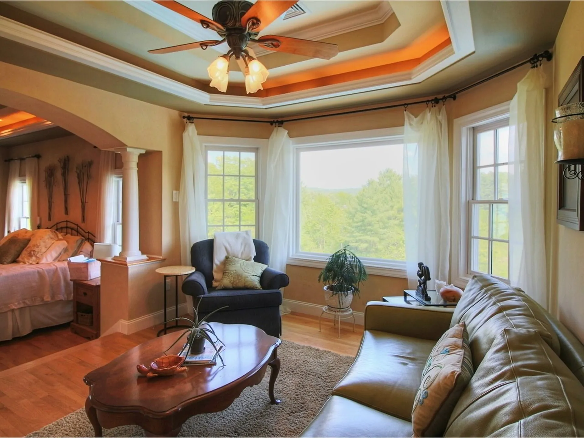 51 Bixby Hill Road Essex VT 05452