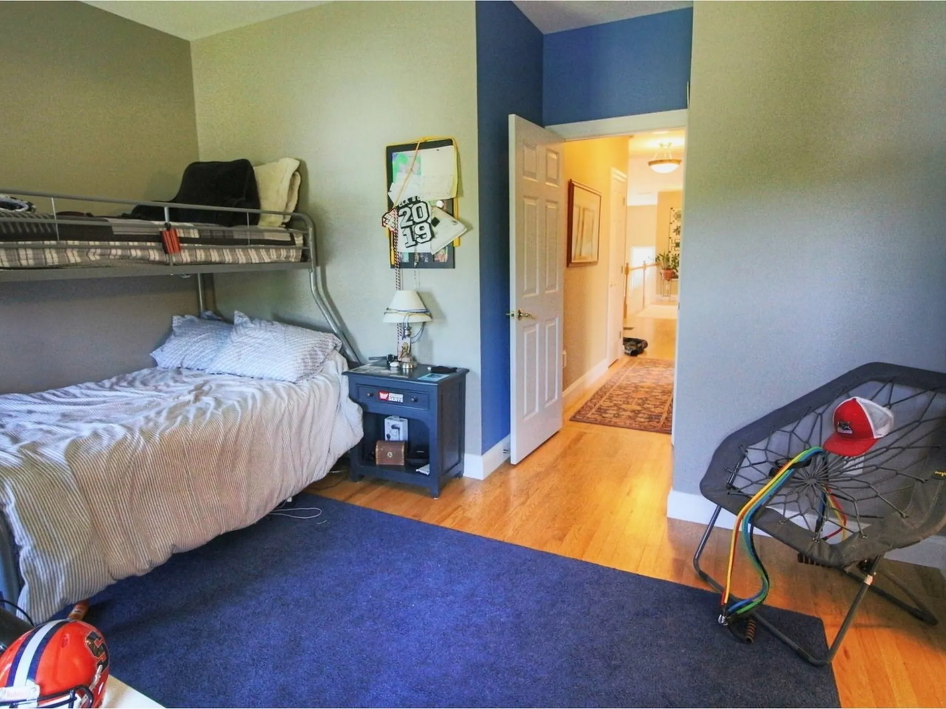 51 Bixby Hill Road Essex VT 05452