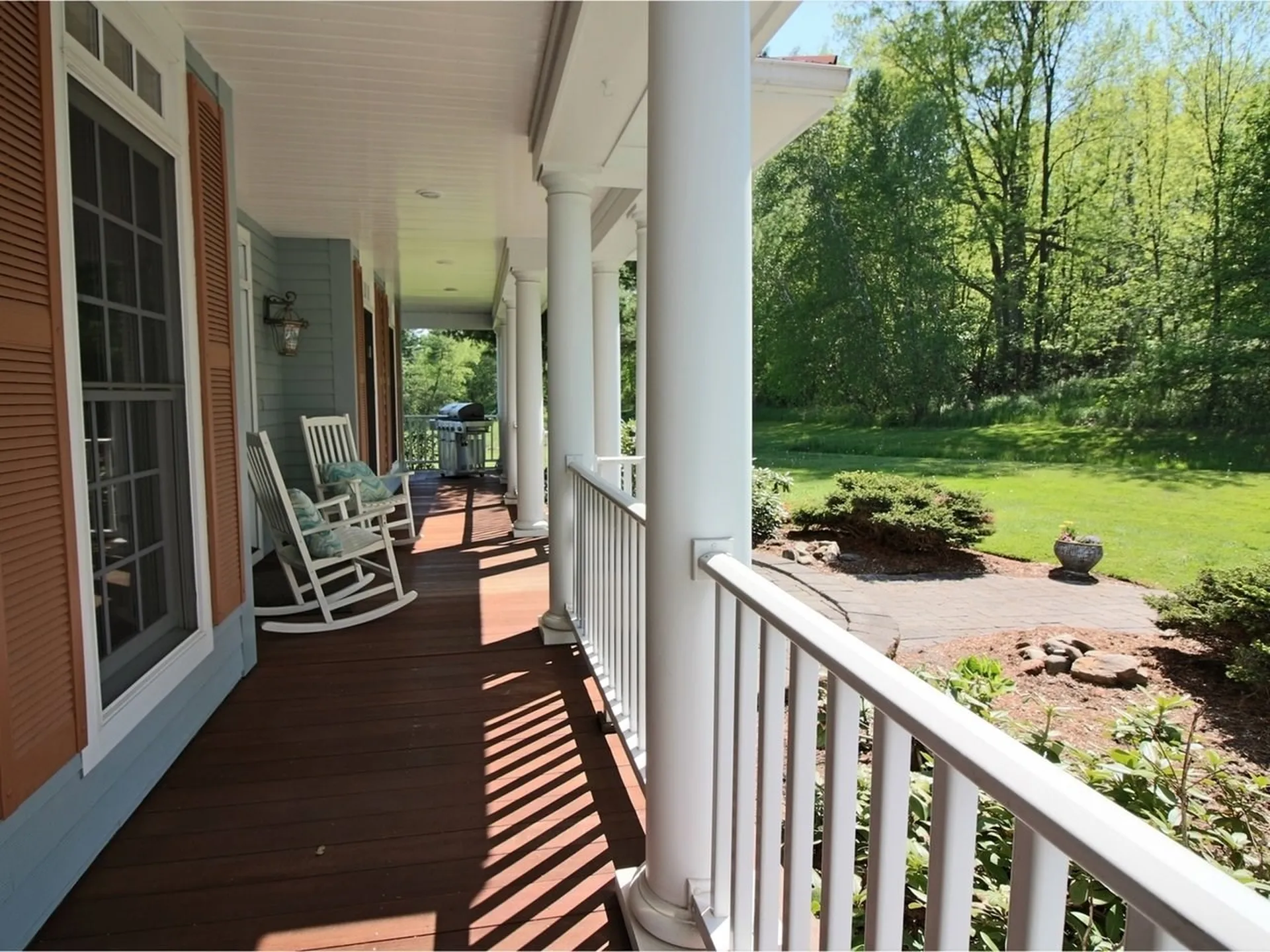 51 Bixby Hill Road Essex VT 05452