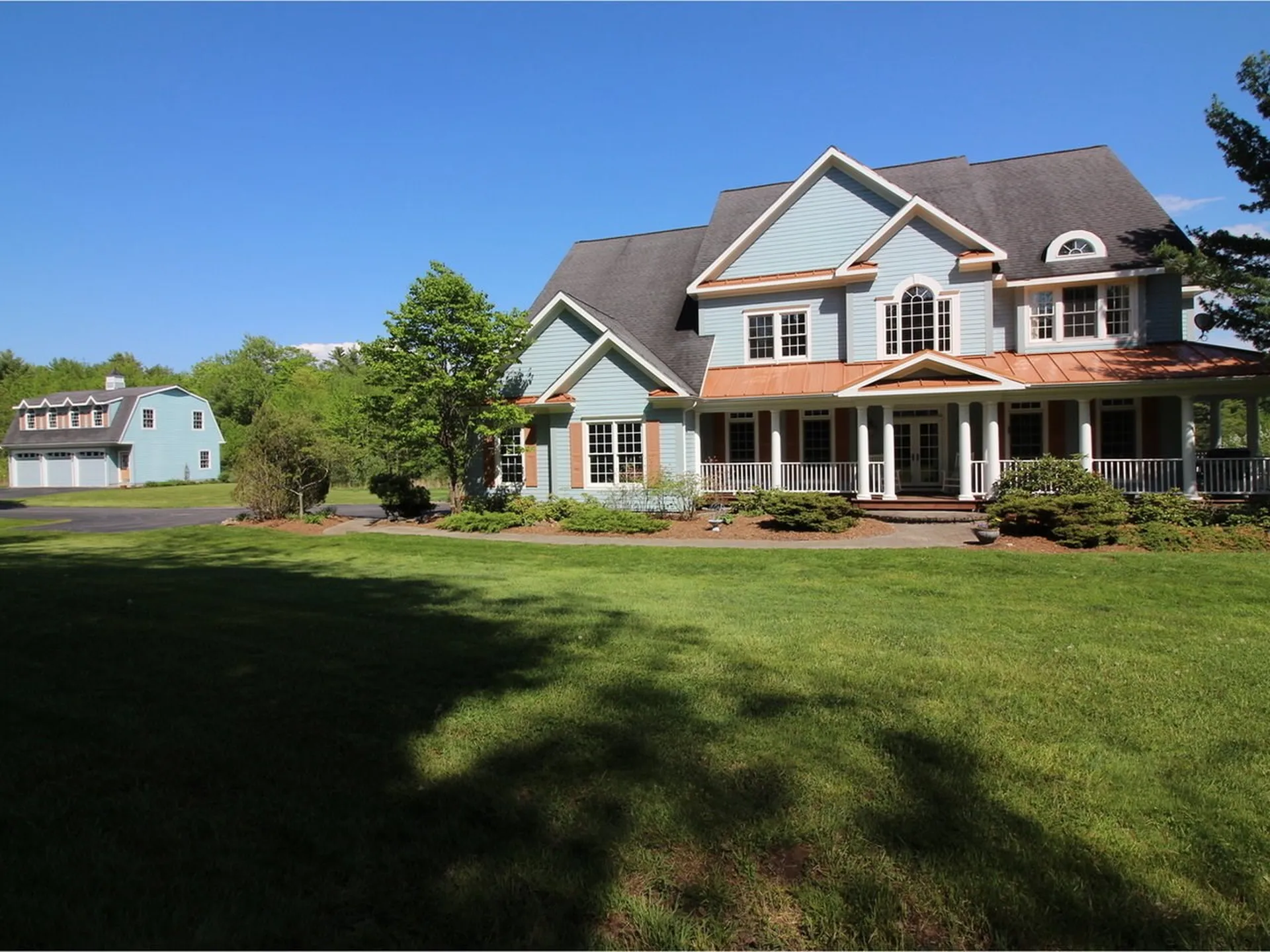 51 Bixby Hill Road Essex VT 05452