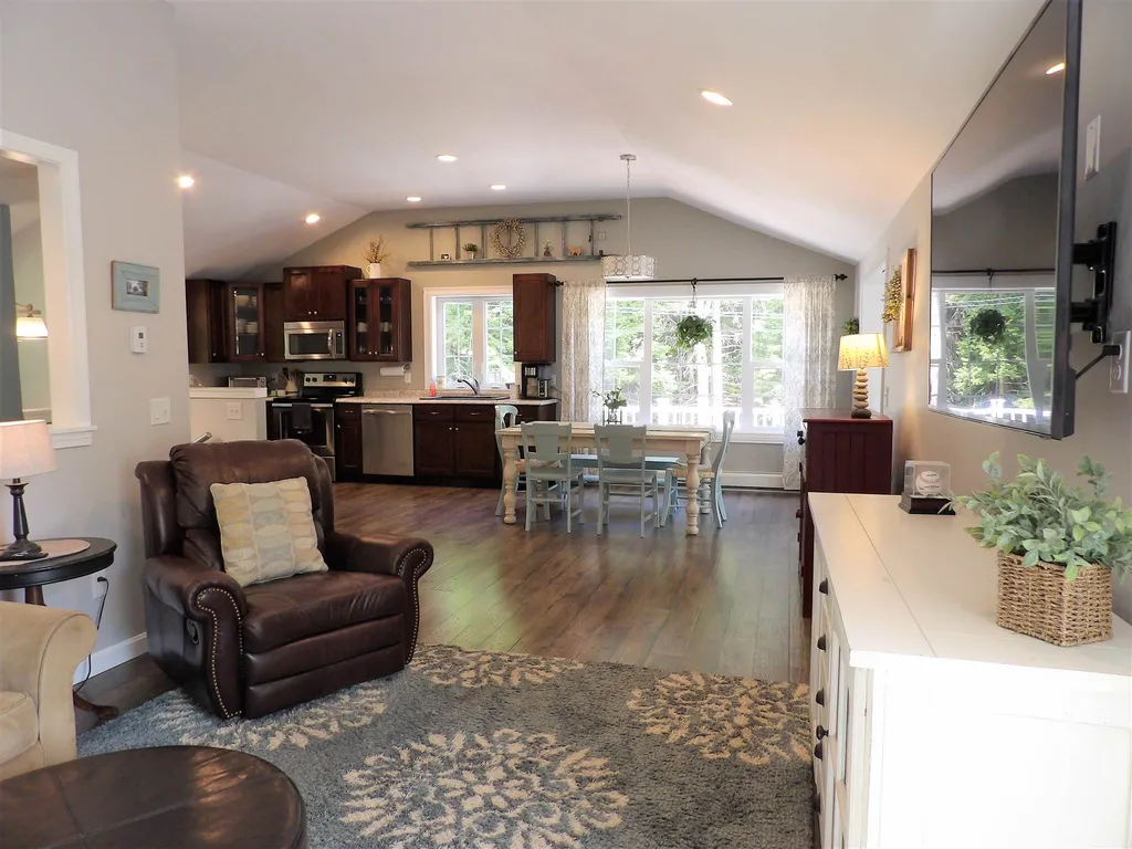 136 Ward Hill Road Franklin NH 03235