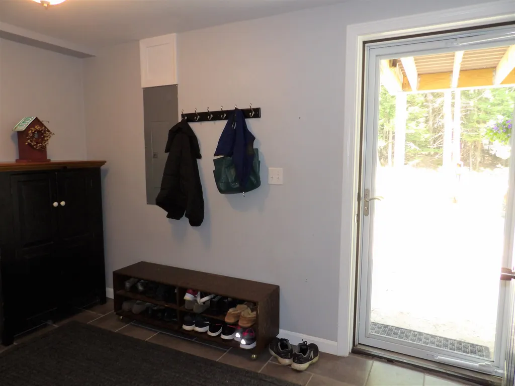 136 Ward Hill Road Franklin NH 03235