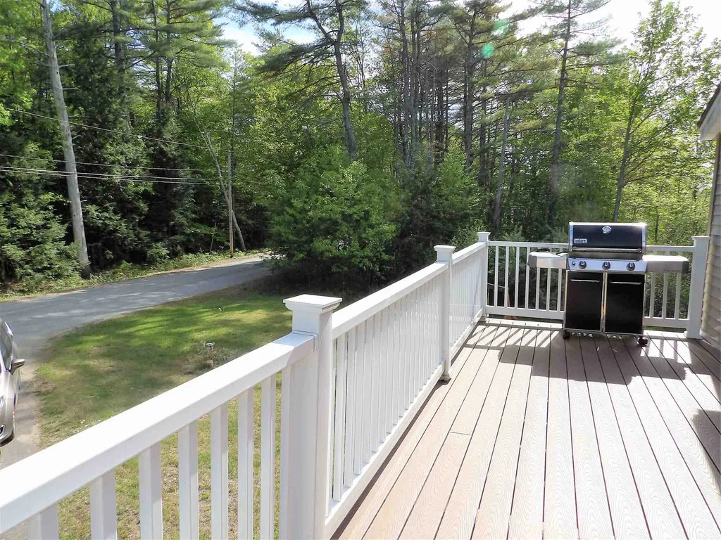 136 Ward Hill Road Franklin NH 03235