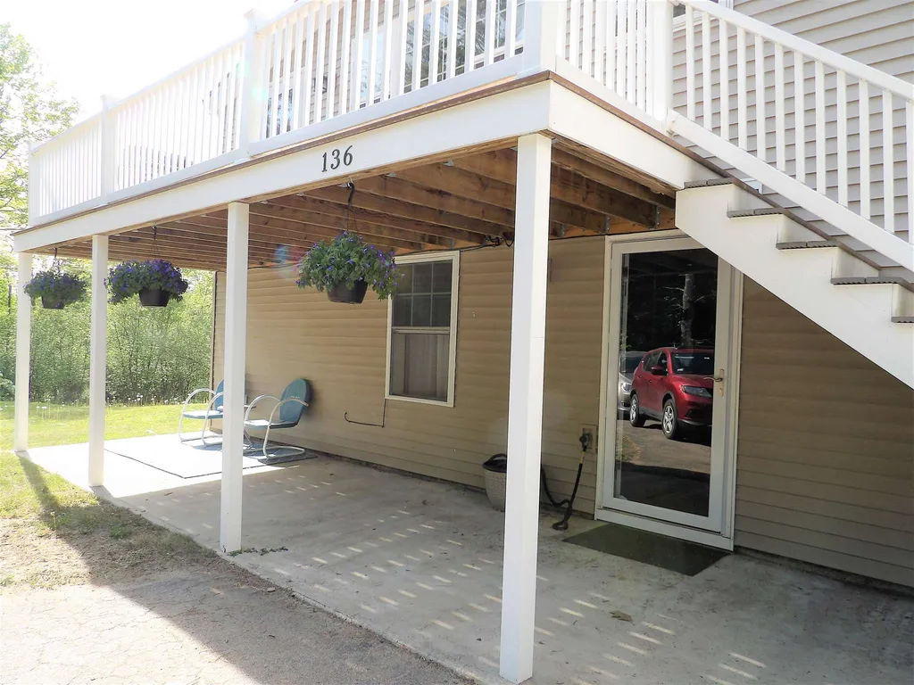 136 Ward Hill Road Franklin NH 03235