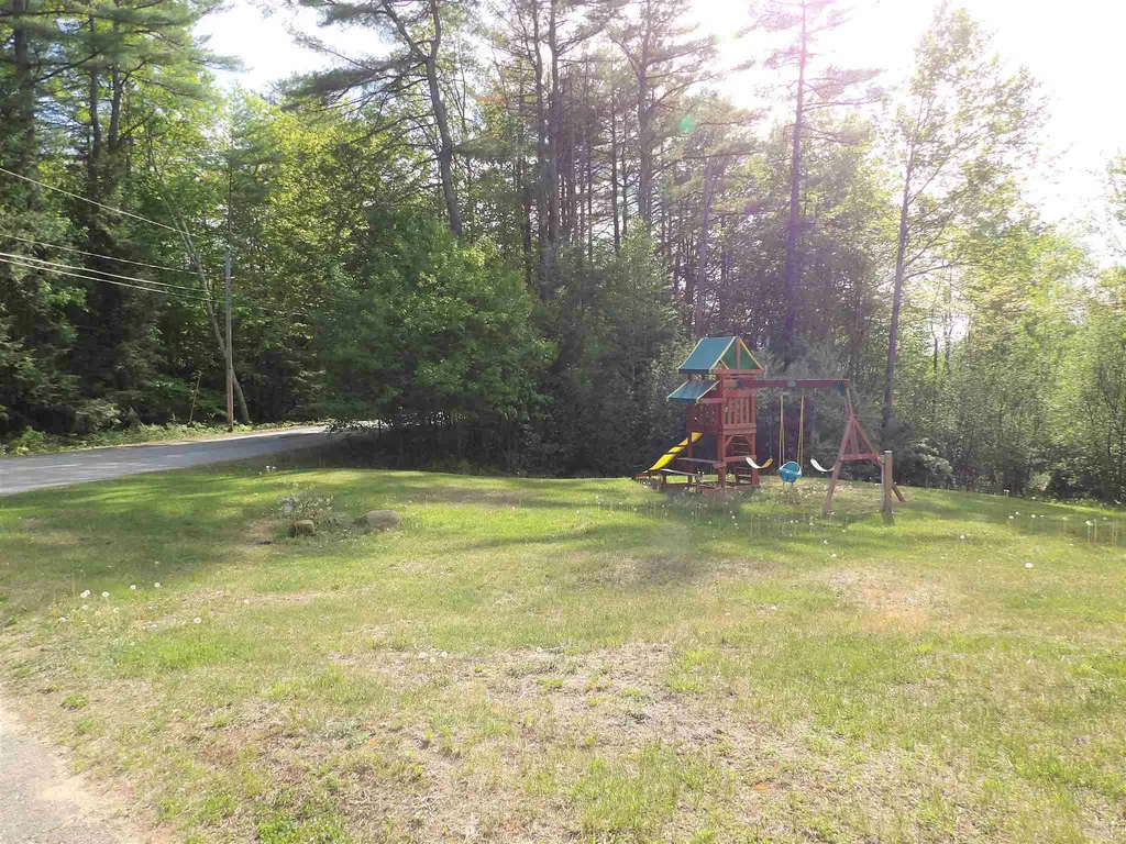 136 Ward Hill Road Franklin NH 03235