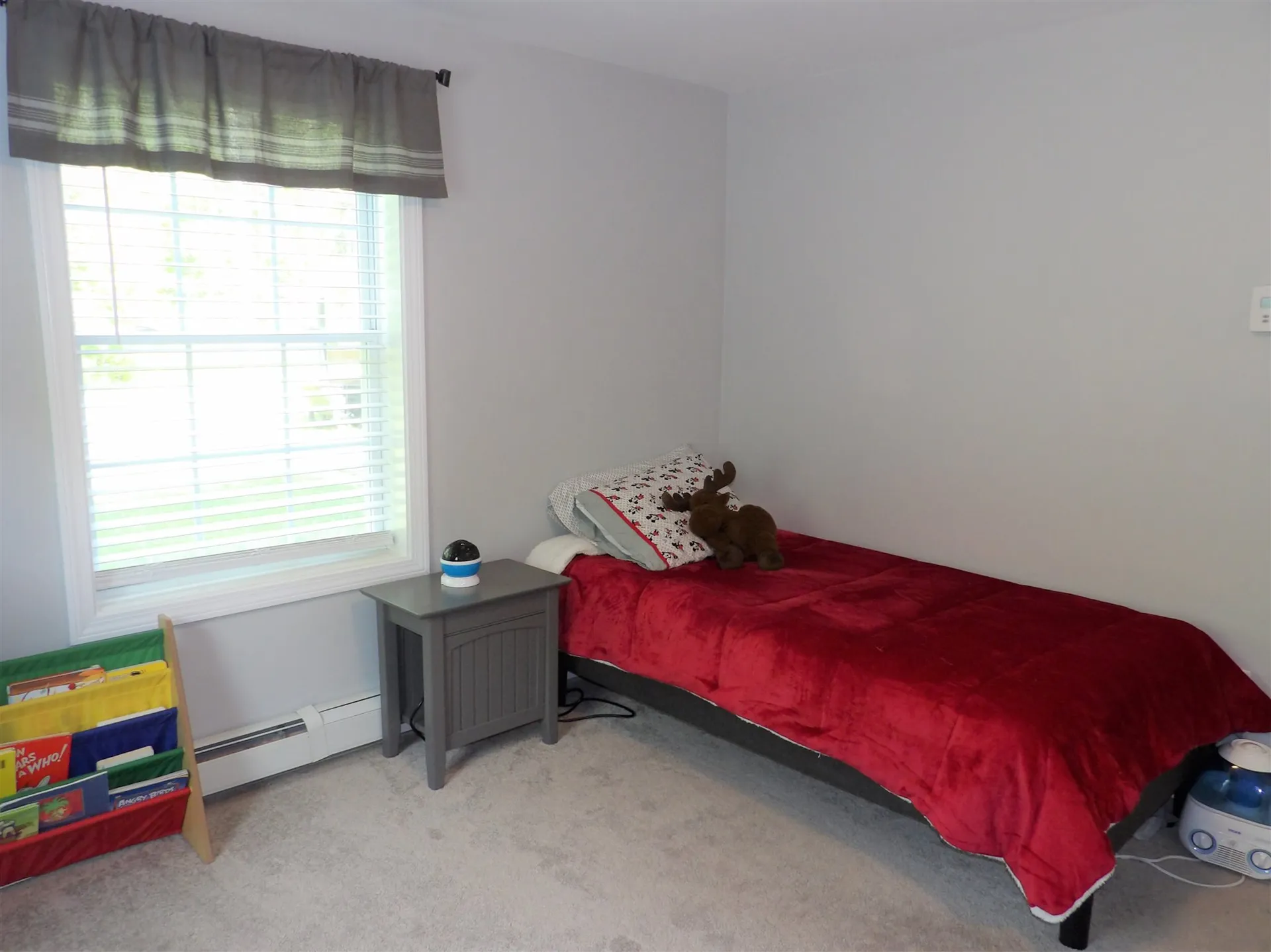 136 Ward Hill Road Franklin NH 03235