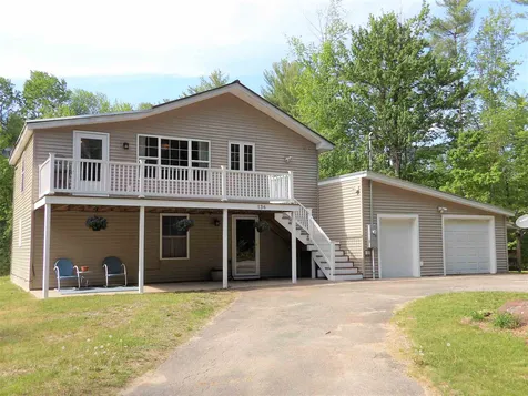 136 Ward Hill Road Franklin NH 03235