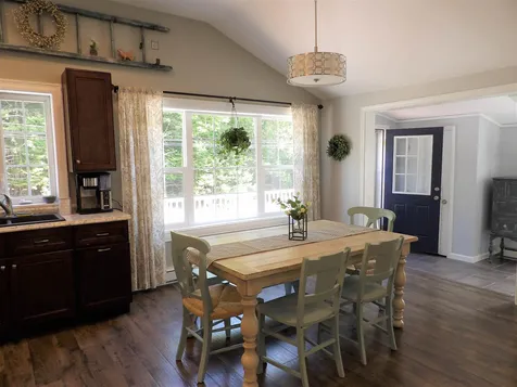 136 Ward Hill Road Franklin NH 03235