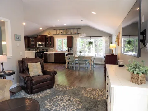136 Ward Hill Road Franklin NH 03235