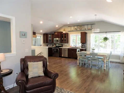 136 Ward Hill Road Franklin NH 03235