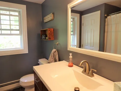 136 Ward Hill Road Franklin NH 03235
