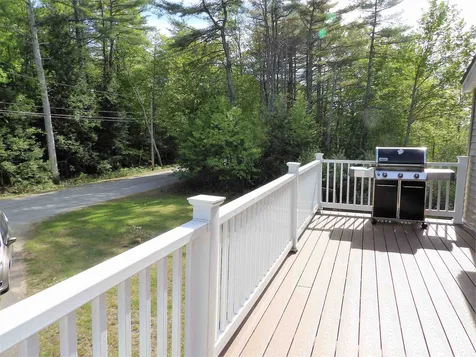 136 Ward Hill Road Franklin NH 03235