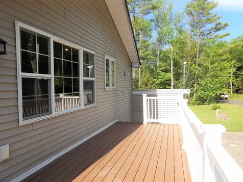 136 Ward Hill Road Franklin NH 03235