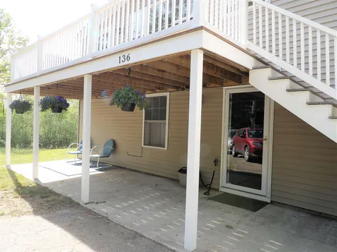 136 Ward Hill Road Franklin NH 03235