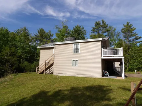 136 Ward Hill Road Franklin NH 03235