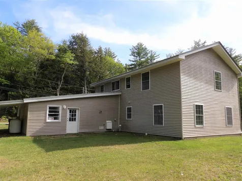 136 Ward Hill Road Franklin NH 03235