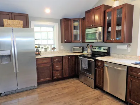 136 Ward Hill Road Franklin NH 03235