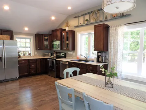 136 Ward Hill Road Franklin NH 03235
