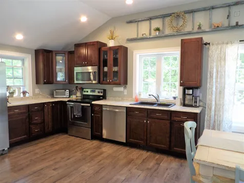 136 Ward Hill Road Franklin NH 03235