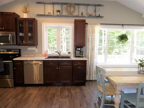 136 Ward Hill Road Franklin NH 03235