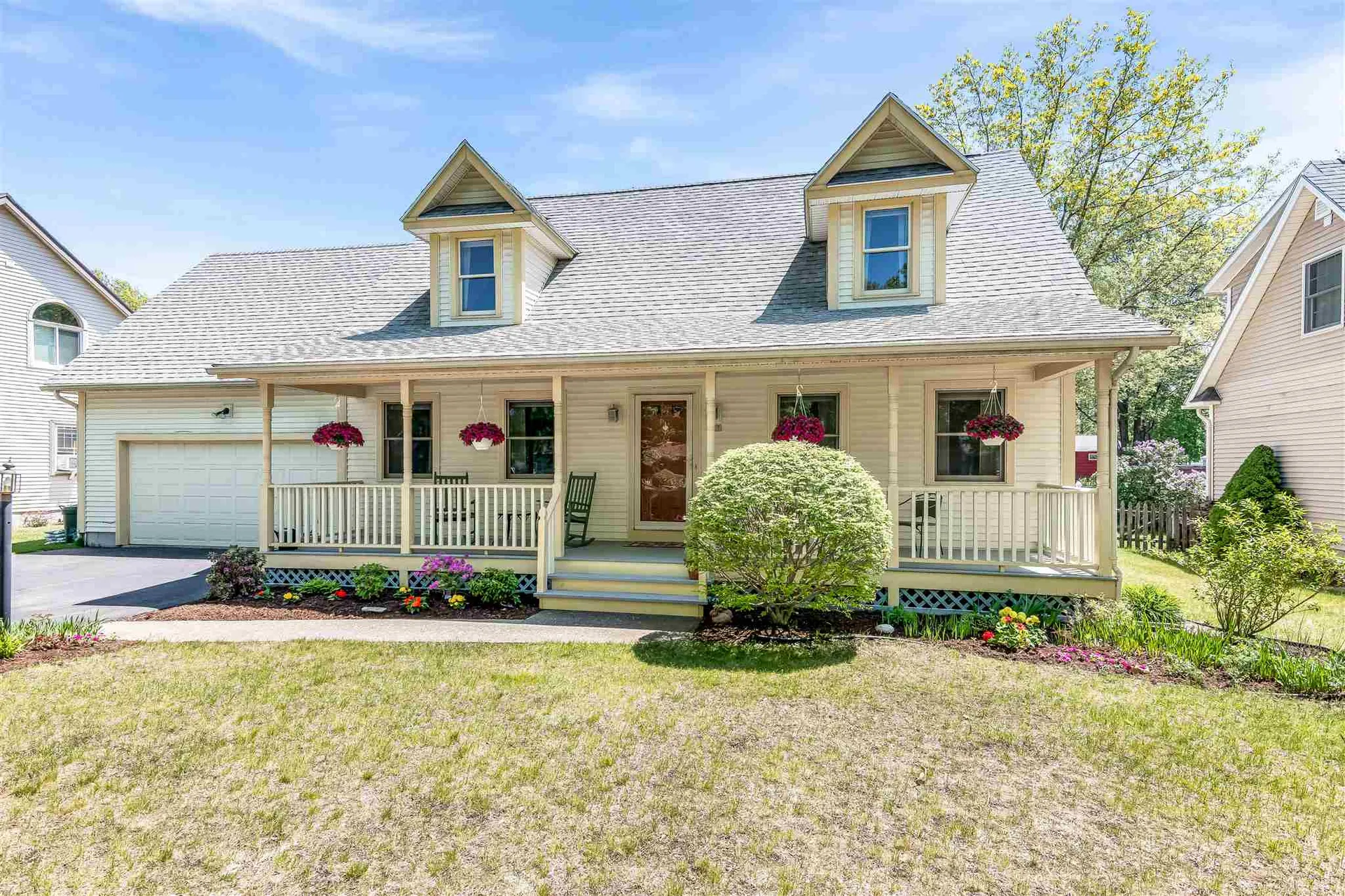 37 Grey Meadow Drive Burlington VT 05408