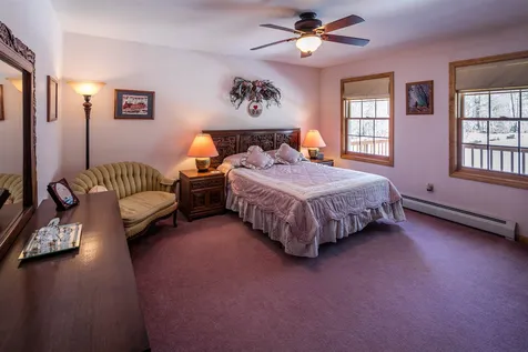 8 Wilderness Way Bath NH 03740