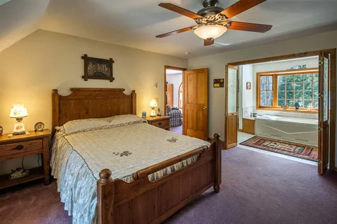 8 Wilderness Way Bath NH 03740