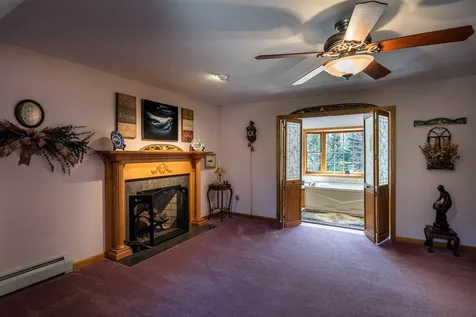 8 Wilderness Way Bath NH 03740
