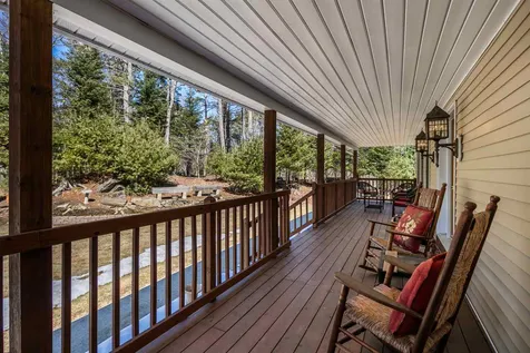 8 Wilderness Way Bath NH 03740