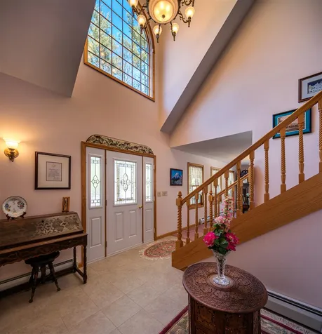 8 Wilderness Way Bath NH 03740