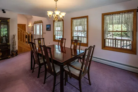 8 Wilderness Way Bath NH 03740