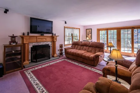 8 Wilderness Way Bath NH 03740
