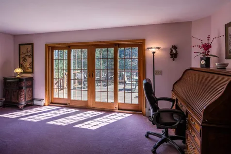 8 Wilderness Way Bath NH 03740