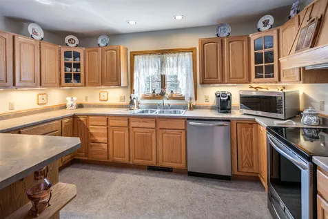 8 Wilderness Way Bath NH 03740