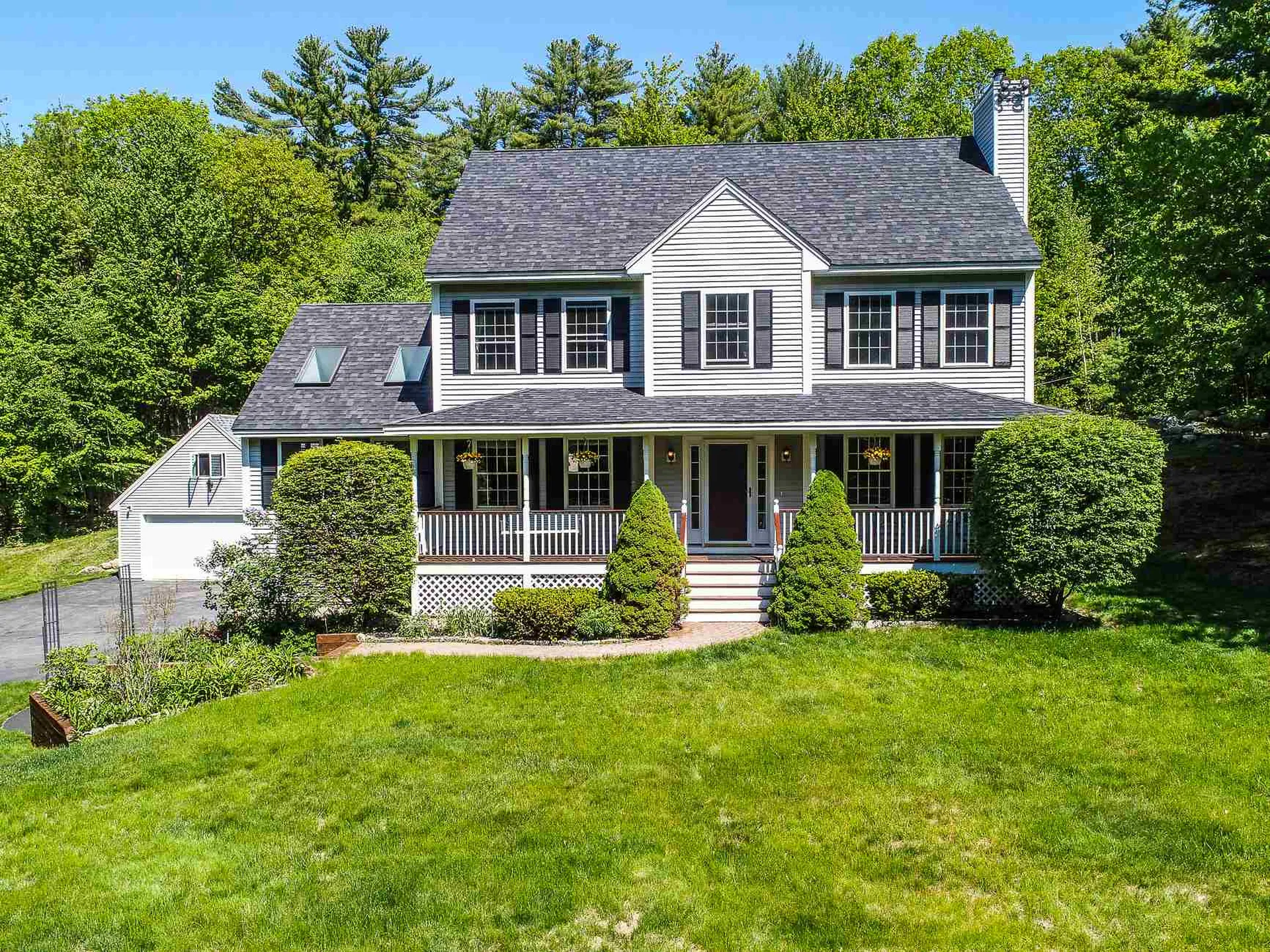 7 Sean Drive Mont Vernon NH 03057
