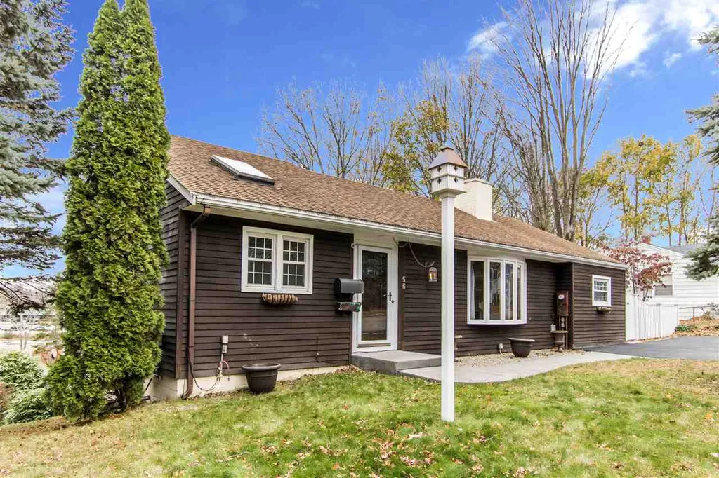 56 Clinton Street Portsmouth NH 03801