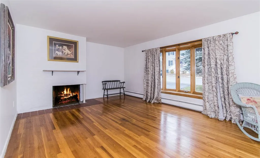 56 Clinton Street Portsmouth NH 03801