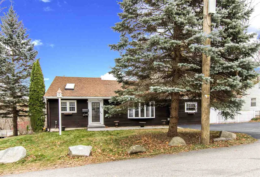 56 Clinton Street Portsmouth NH 03801